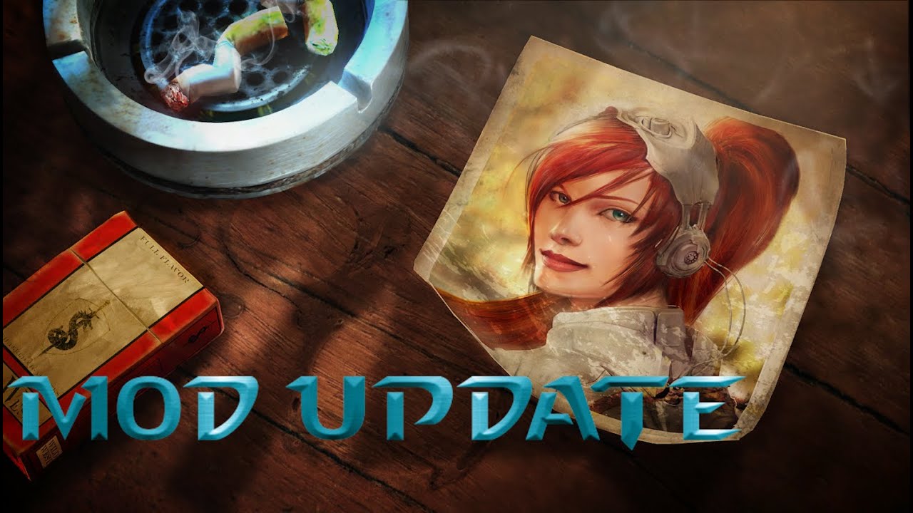 Starcraft Mass Recall (V8.0.1 FINAL) Mod Update.