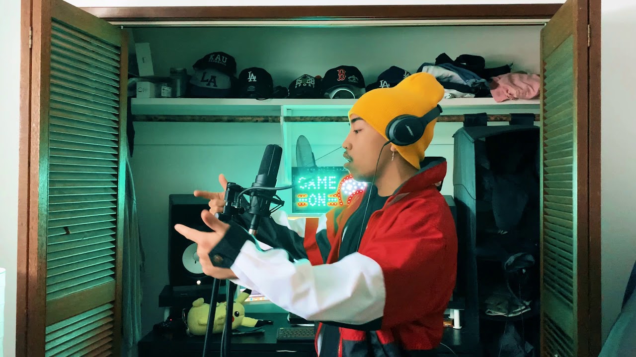 Justin Bieber - Yummy (Cover By John Concepcion)
