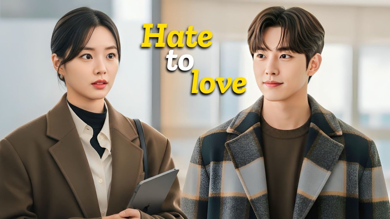 Handsome boy makes her suffer because she dumped him in high-school.