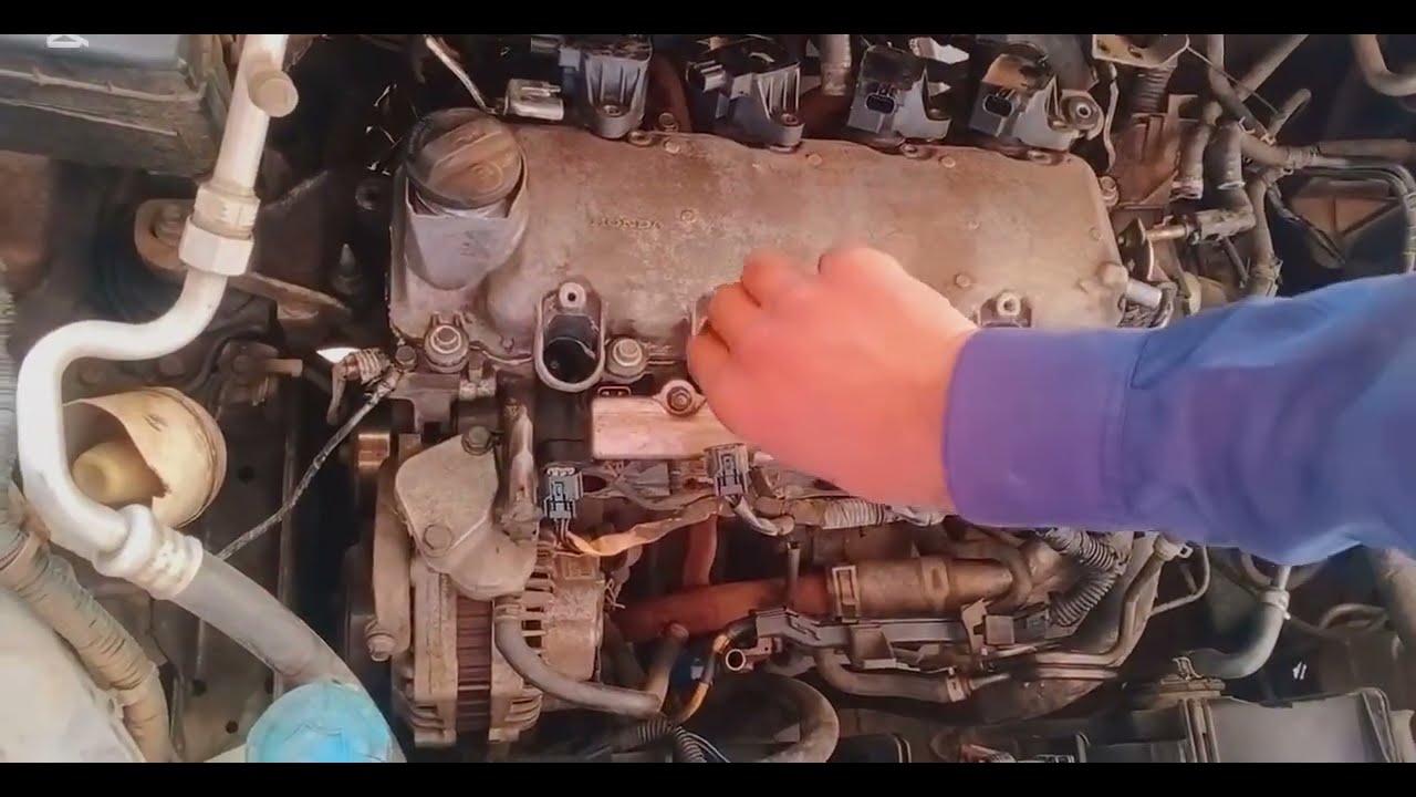 HONDA city complete eingine general tunning 