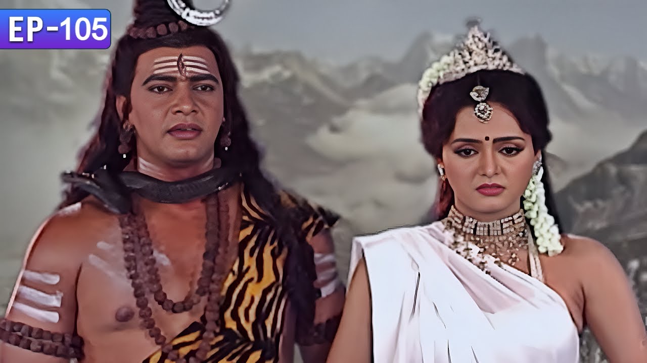 సీత దేవి చేసే ఈ తపస్సు భవిషత్తులో ఆమె ముక్తికి కారణం అవుతుంది | Jai Hanuman Episode 105