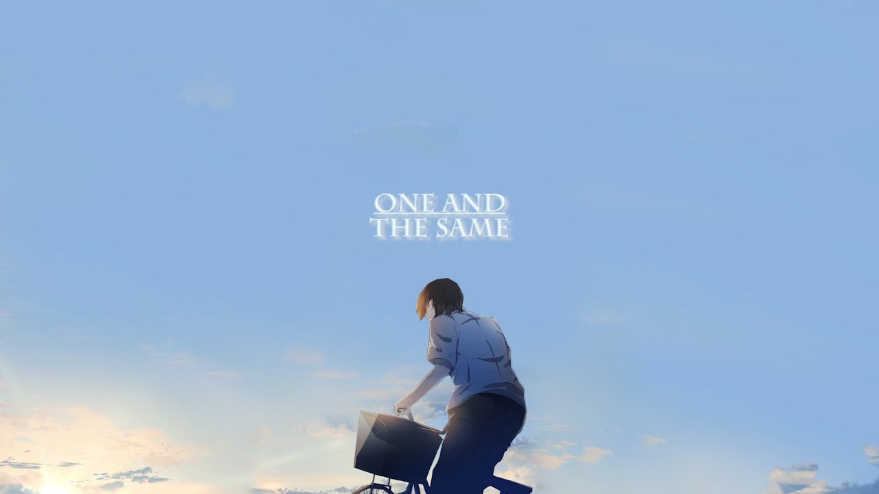 Jake Adler – One And The Same (lyrics)
