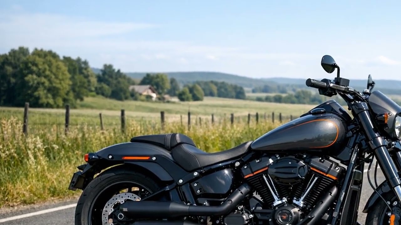 Harley-Davidson FX gebraucht: St&auml;rken & Schw&auml;chen, Alltagserfahrungen und typische Macken