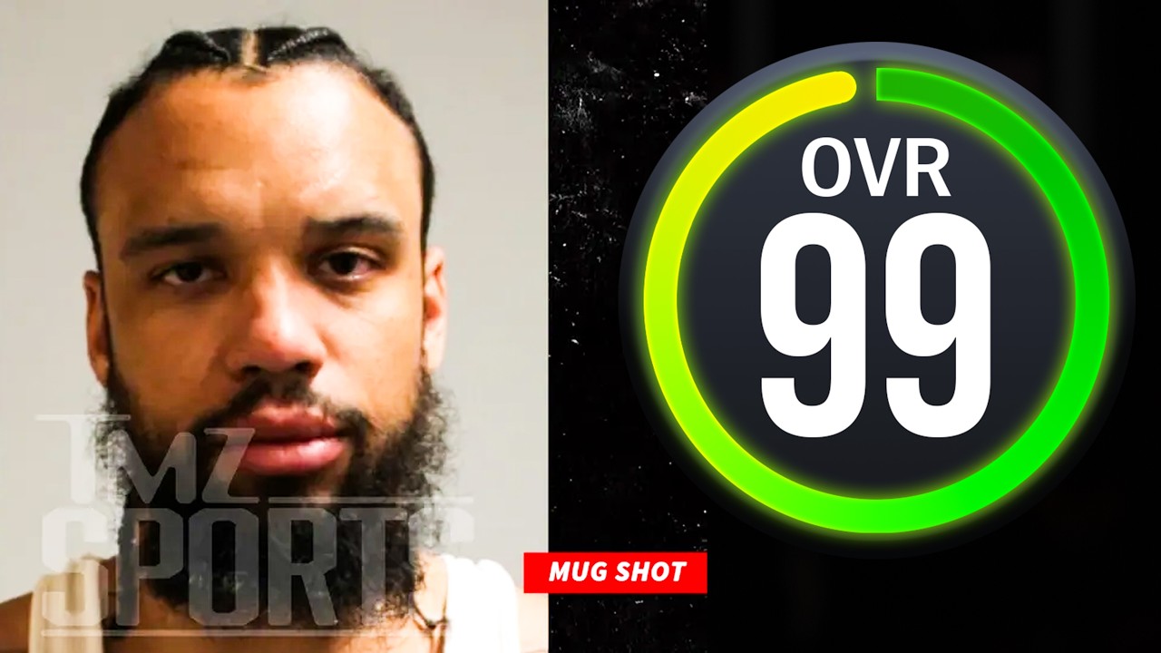 I Made Dillon Brooks Lock in