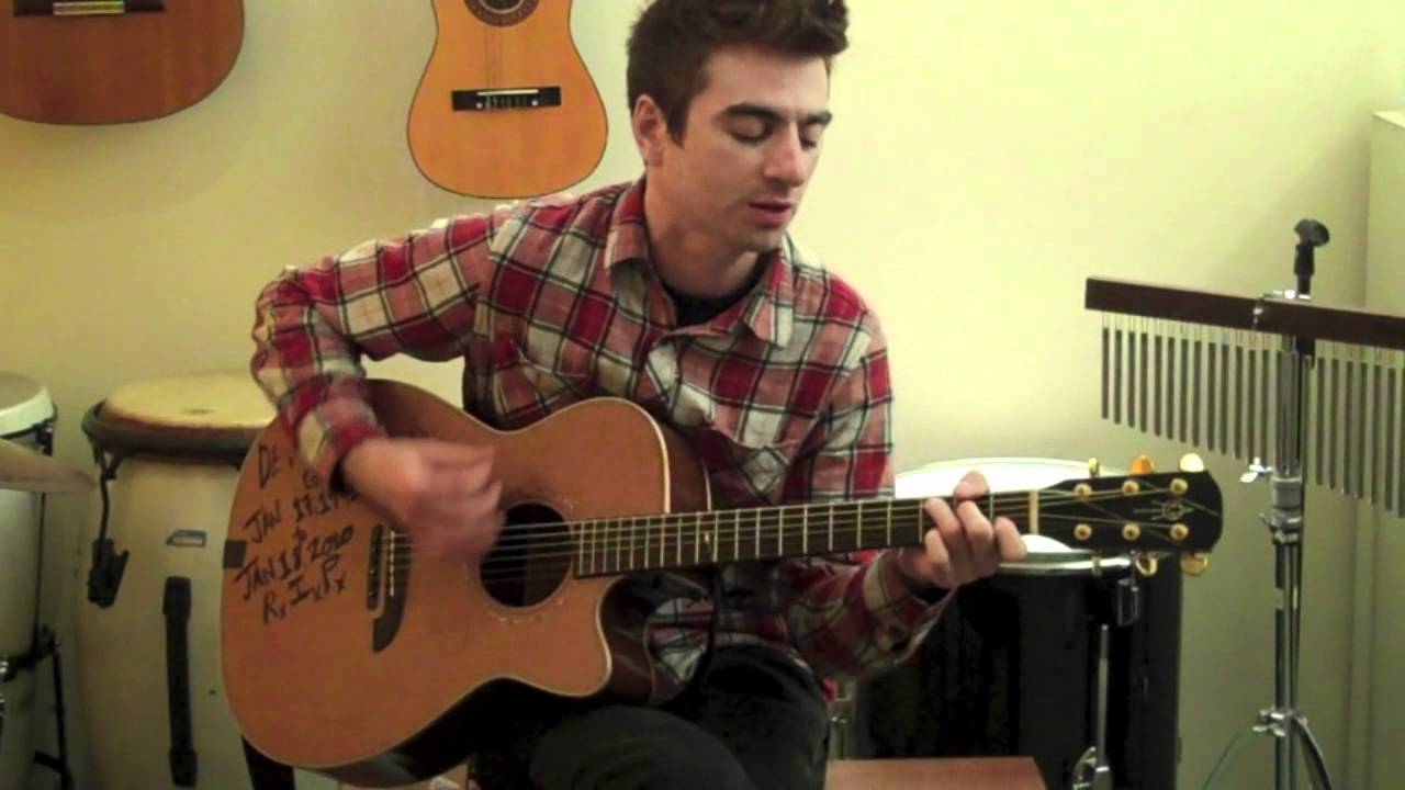 Anti-Flag: "One Trillion Dollars" Acoustic (A-Sides)