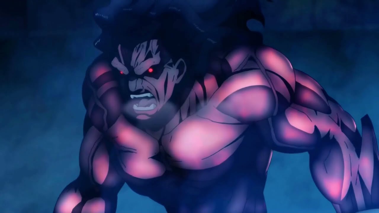 ⚔️ “Doce Vidas, Ningún Perdón”(Berserker – Fate/stay night)