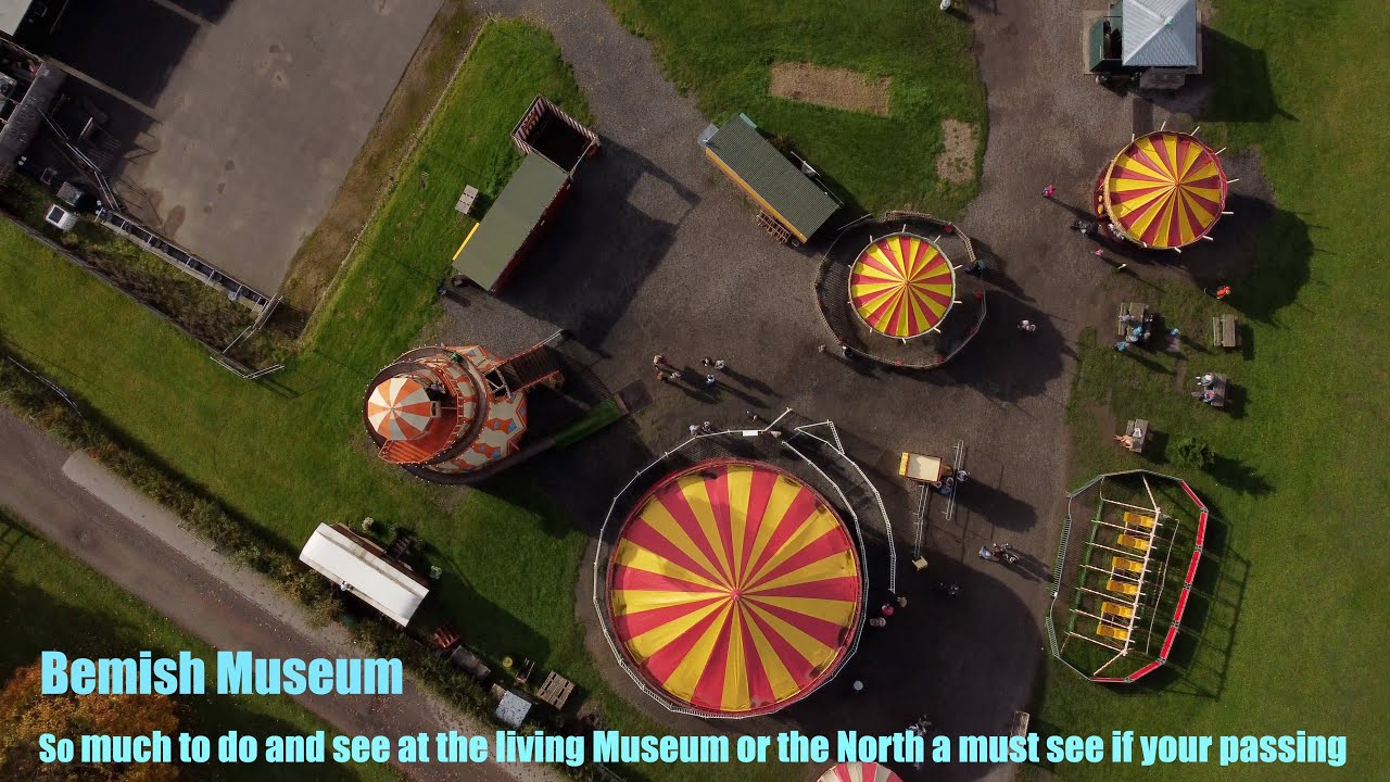 Beamish Museum