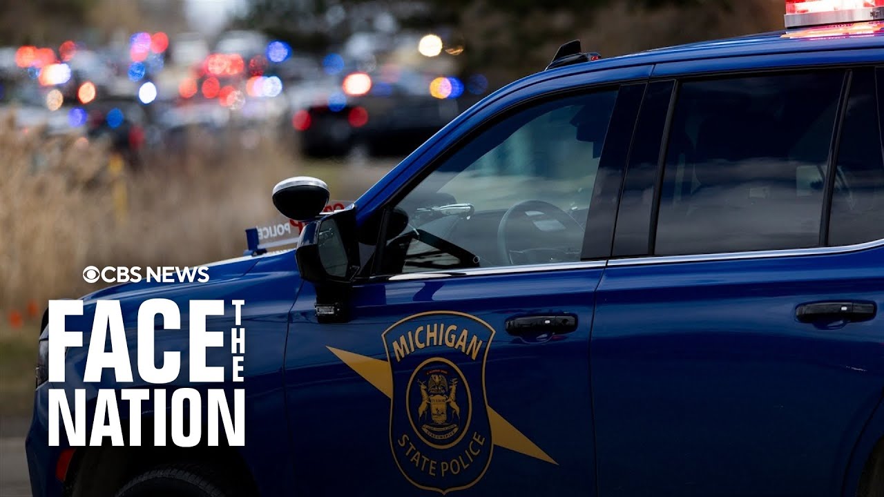 Gov. Whitmer, officials speak about investigation into Michigan synagogue attack | full video