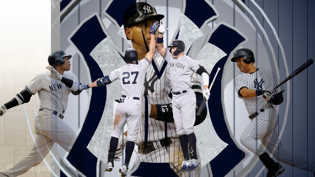 All New York Yankees Home Run Sirens (2009 - Present)