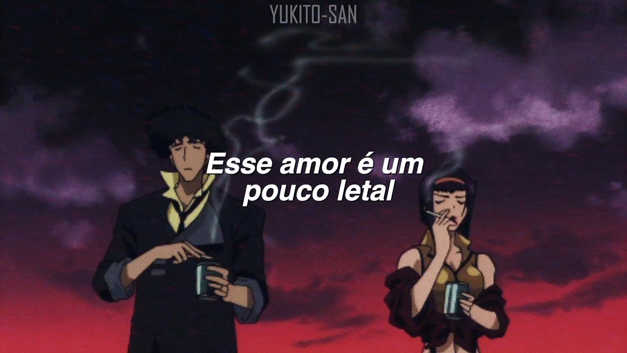 Gia Ford — A Car Crash For Two [Legendado PT BR]