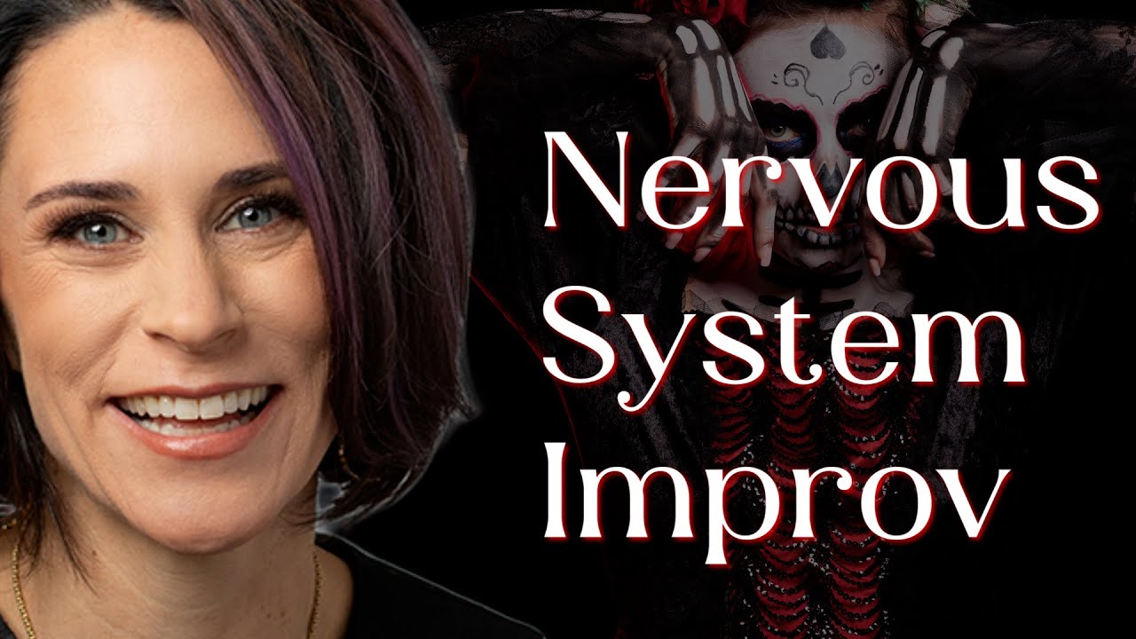 Improv to Loosen Up