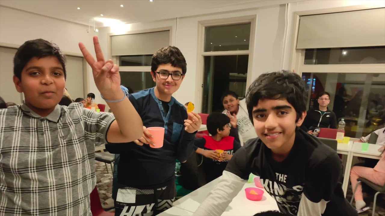 Memories of a Remarkable Second Year at BIS North Campus