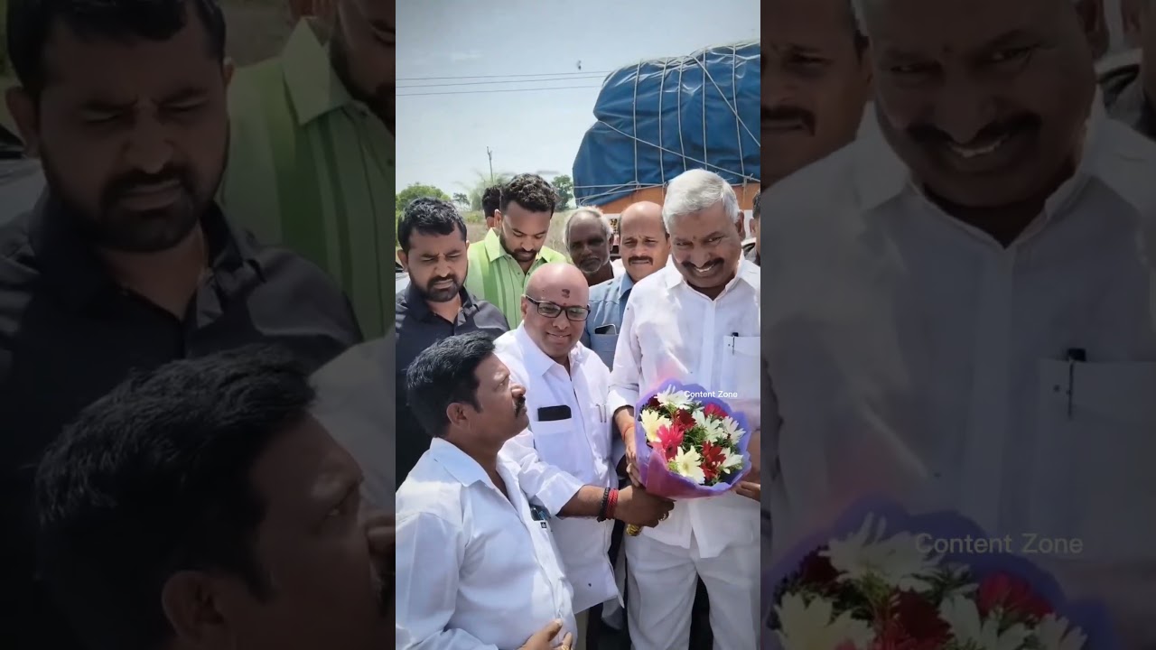Peddireddy Ramachandra Reddy mass 🔥 #jaganannna #shorts #ytshorts #ysrcp #family #ysrcpparty #love
