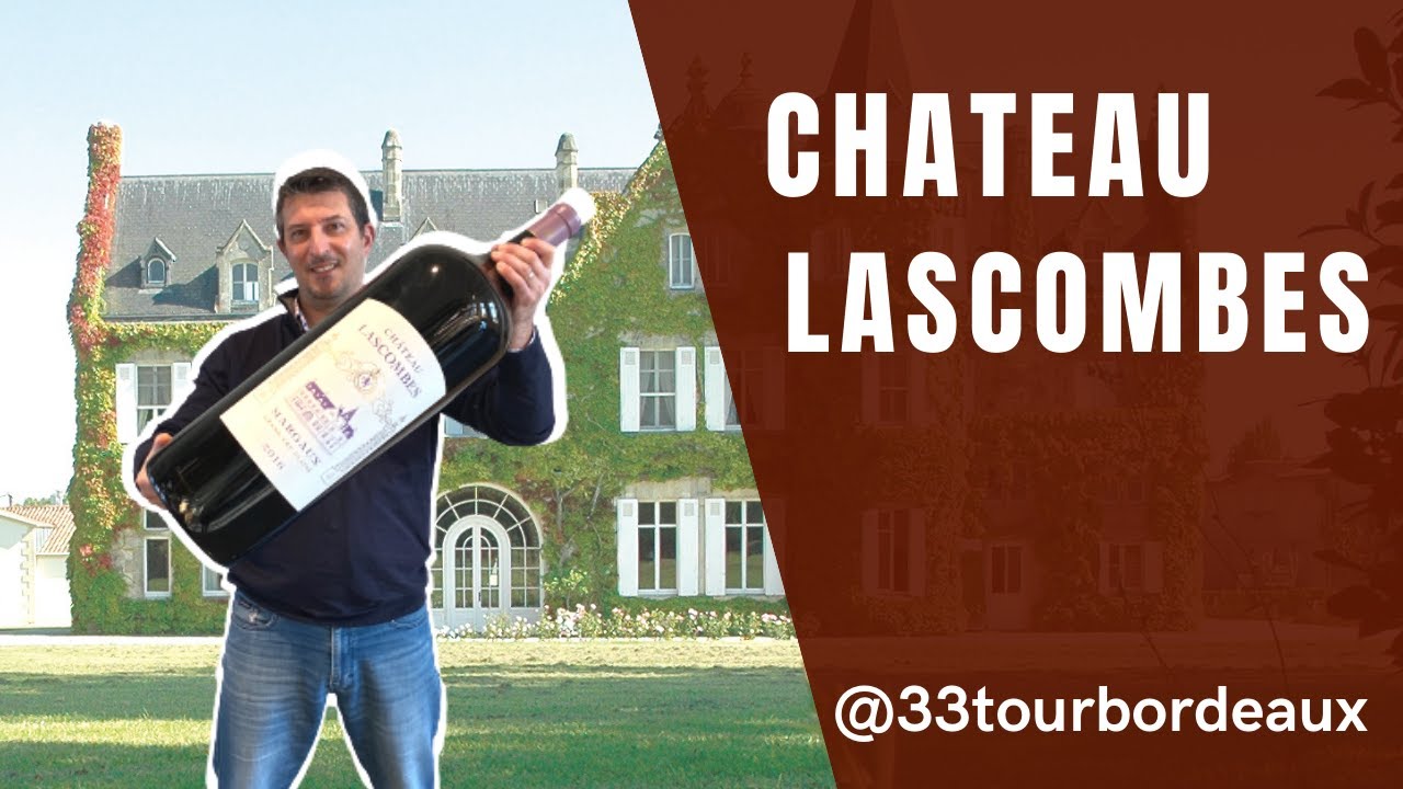 Chateau Lascombes