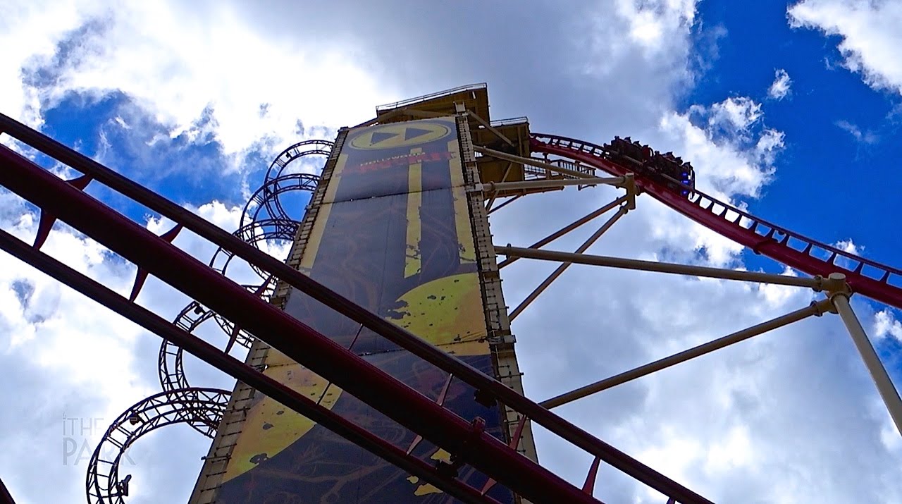 Universal Studios Florida 2015 Tour and Overview | Universal Orlando Resort