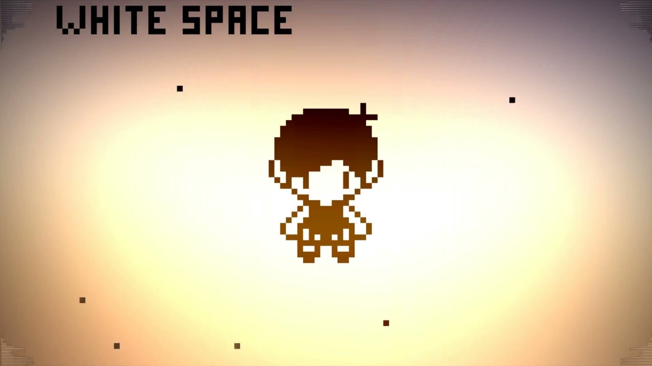 White Space (Calm Remix) - OMORI [TurtMusic]