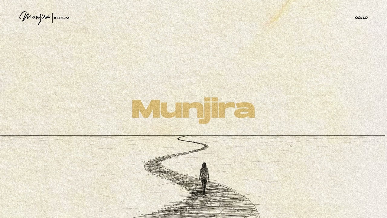 Mtameni - Munjira (Official Audio)