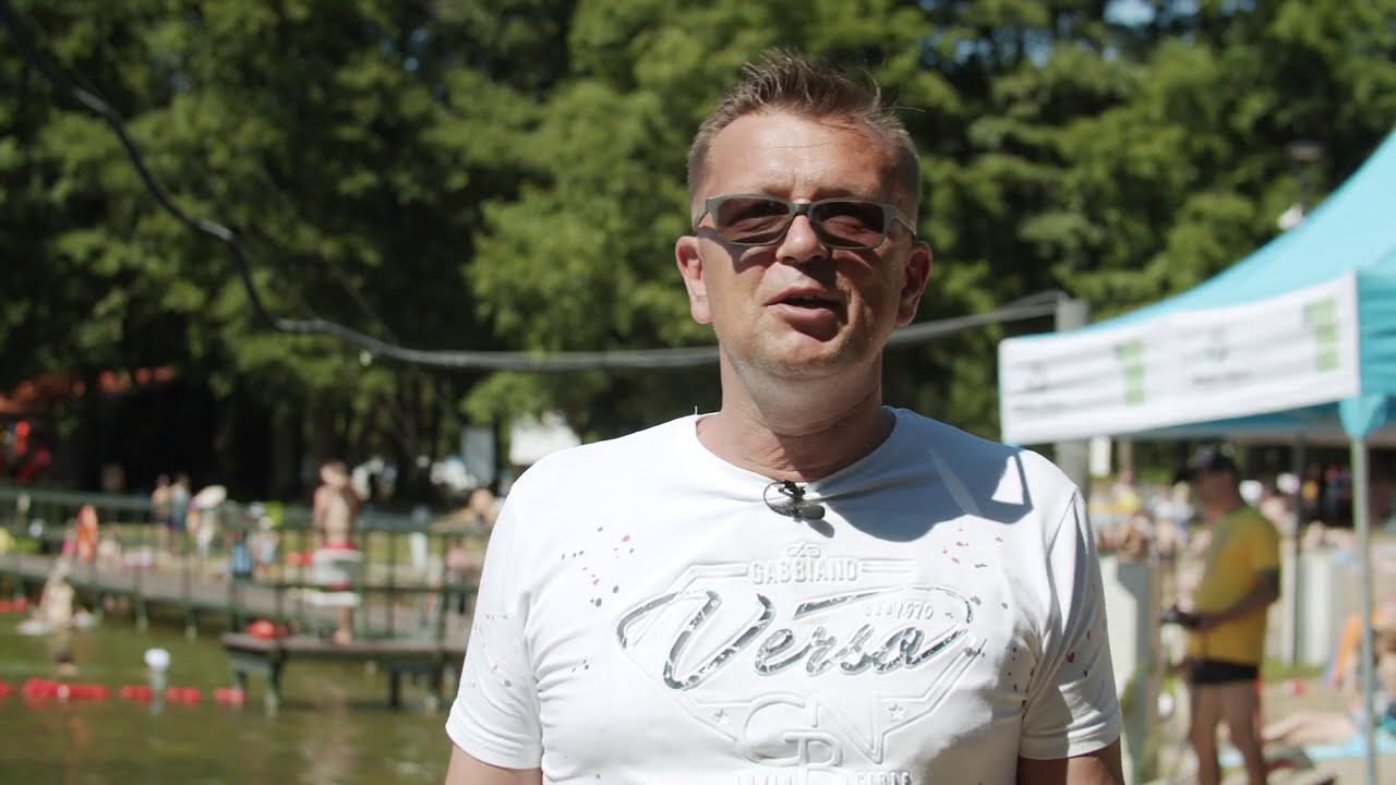 Wiatr w żagle. Zwiedzaj Polskę. Szlakiem Europejskiego Funduszu Morskiego i Rybackiego.
