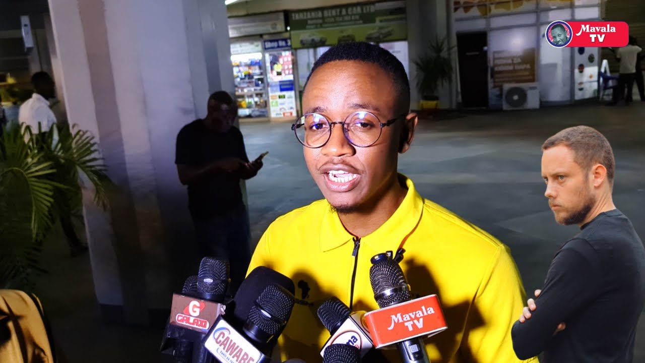 🔴#LIVE_ ALLY KAMWE AJIBU KUHUSU KIKAO CHA KUMFUKUZA KOCHA !AWAPONGEZA MASHABIKI WALIOSEMA