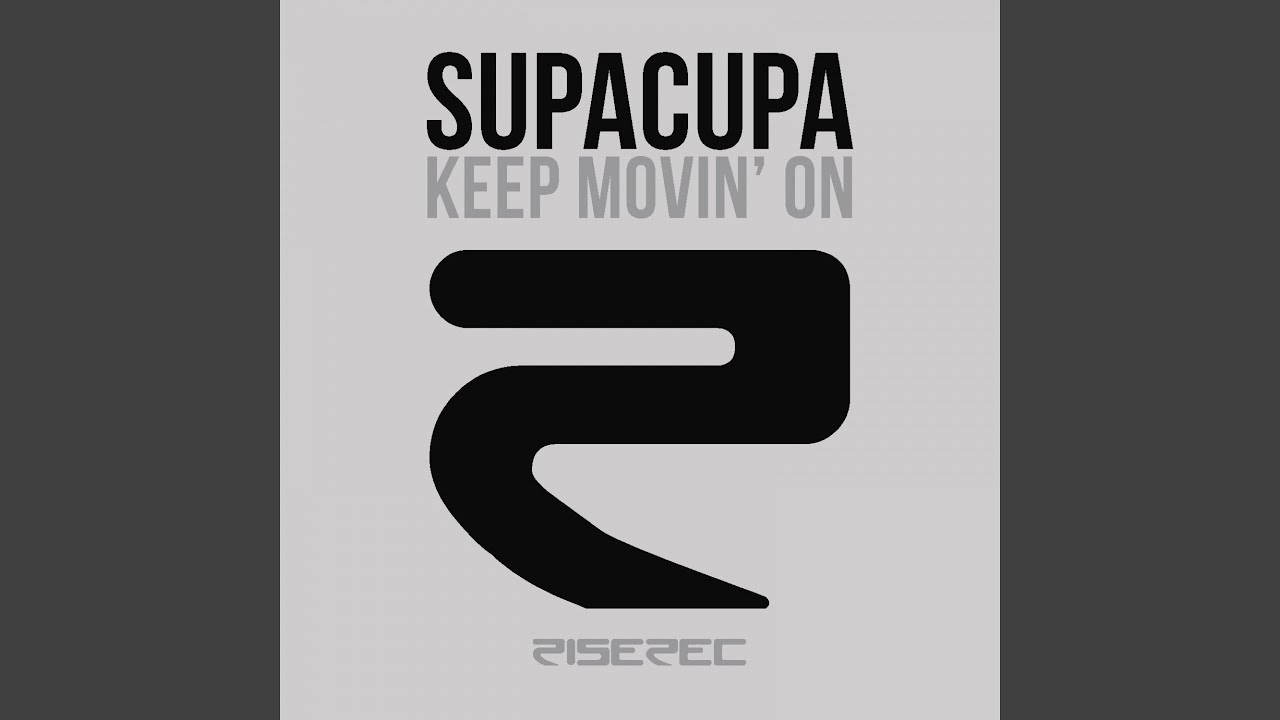 Keep Movin' On (Nari & Gaudino Mix)