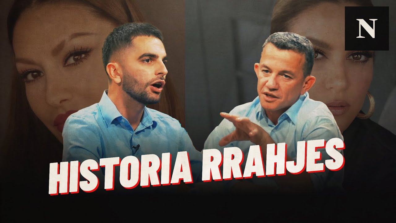 Buzhala thot&euml; se lajmi i rrahjes s&euml; Adelina Ismailit me Leonora Jakupin e b&euml;ri t&euml; famsh&euml;m