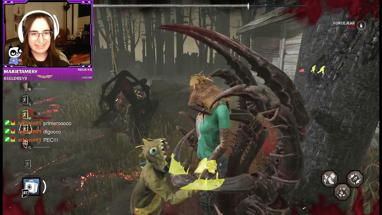 Resubido stream 26 febrero 2026