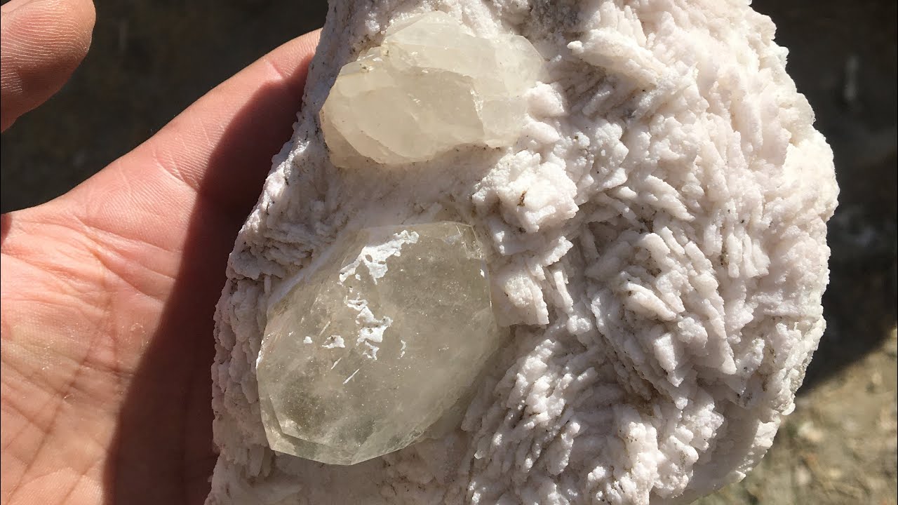 Mineral and Gemstone mines ||Gilgit Baltistan ||pakistan