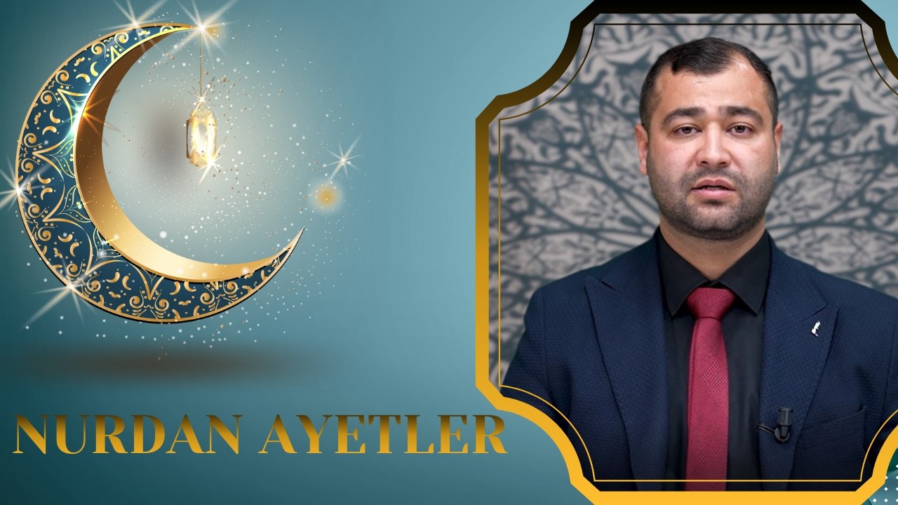 Nurdan Ayetler - 6. Bölüm