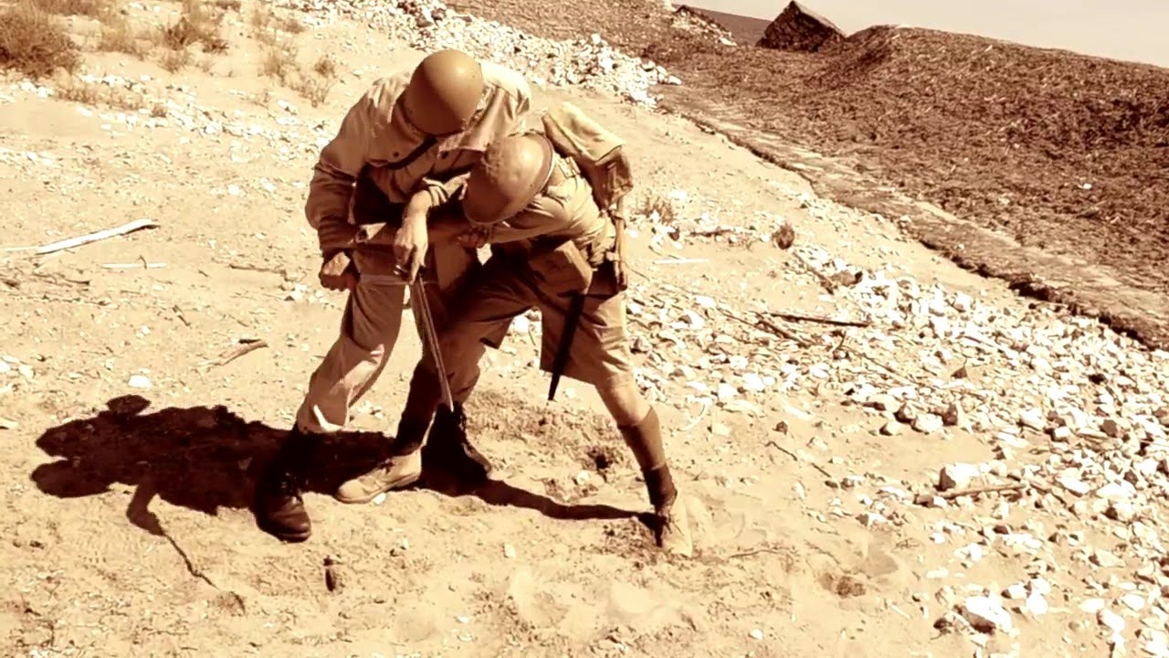 Tradizione Militare Italiana