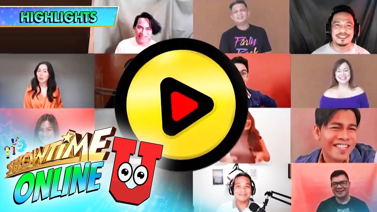 MOR DJs shares the difference of MOR Entertainment from MOR Radio | Showtime Online U