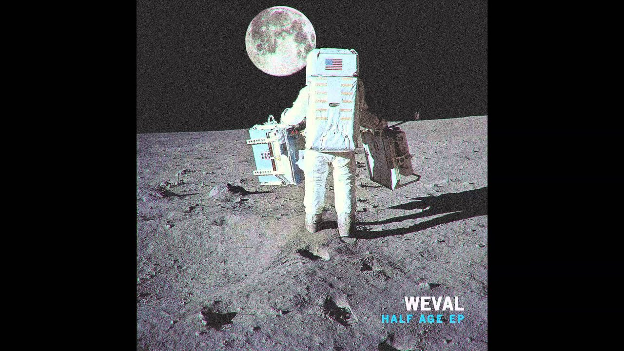 Weval - Detian (Original Mix)