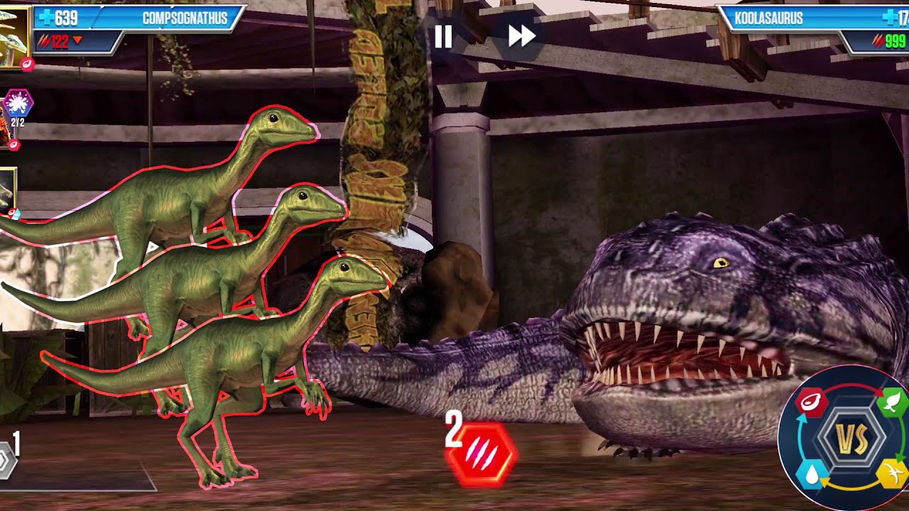 Team DILO VS Team OSTAPOSAURUS Ep441 @NINIKAKAD