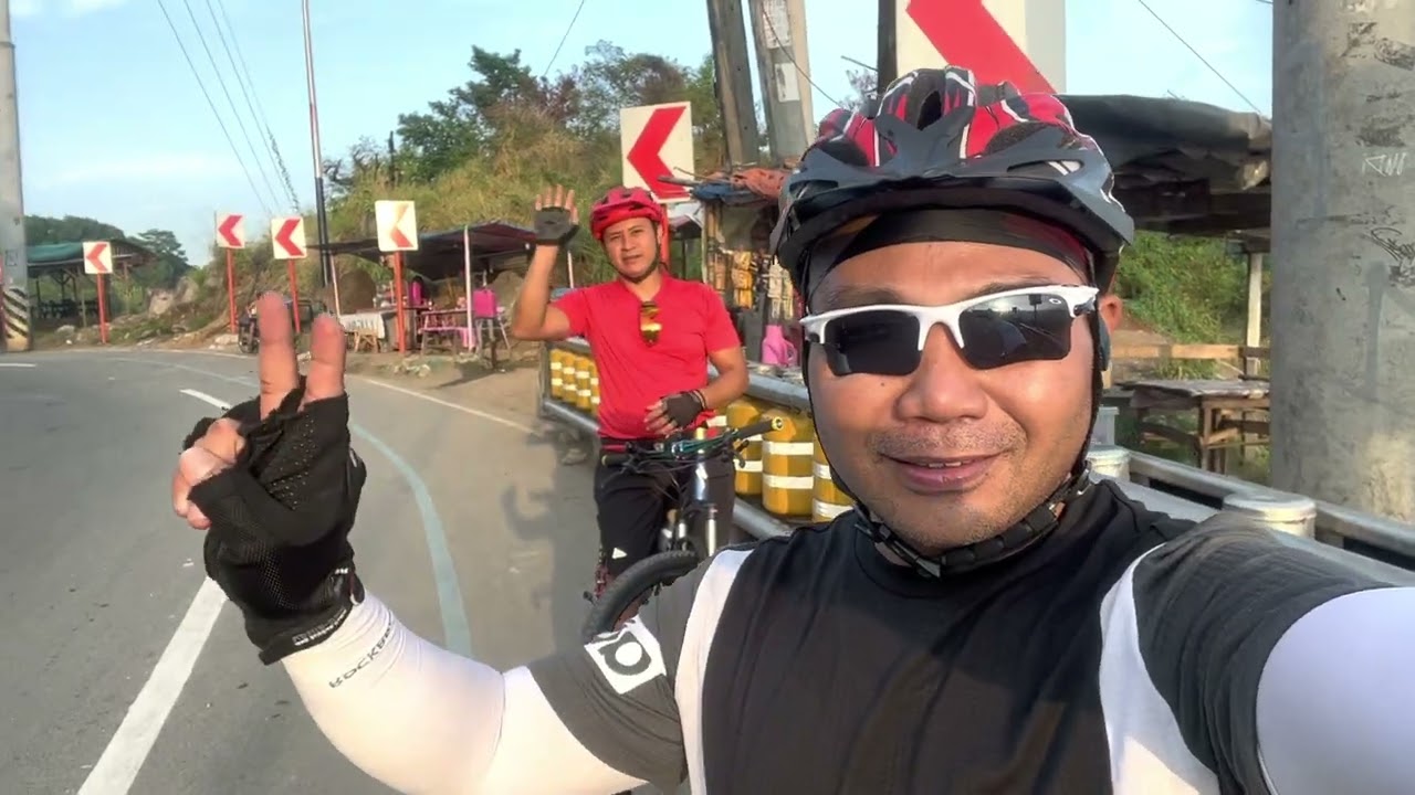 LAGUNA LOOP....BikE RoadTrip..SUPERBONGTV🍸