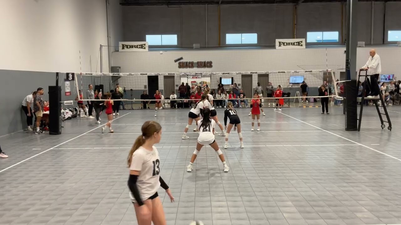 12 Darkside vs ADS 11
