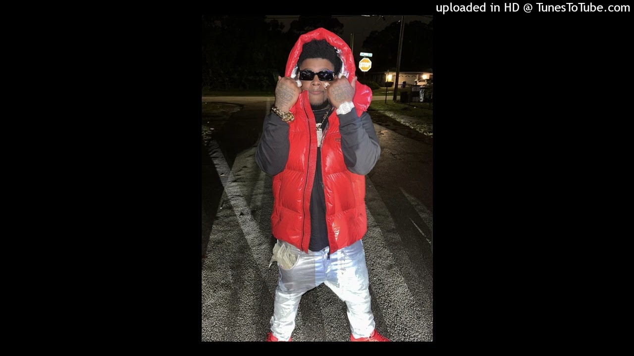 [FREE] Bossman Dlow x Baby Mel Type Beat - Out The Pot