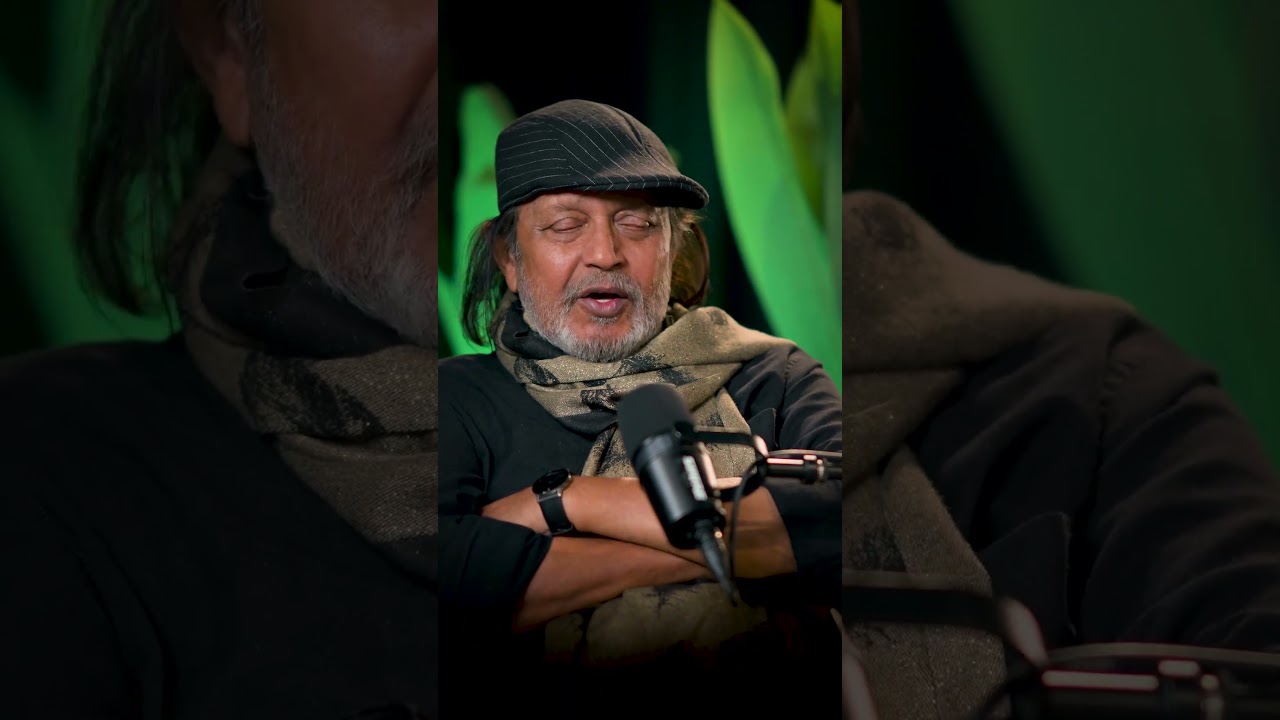 Mithun Chakraborty on Mamata Banerjee. #shorts #podcast