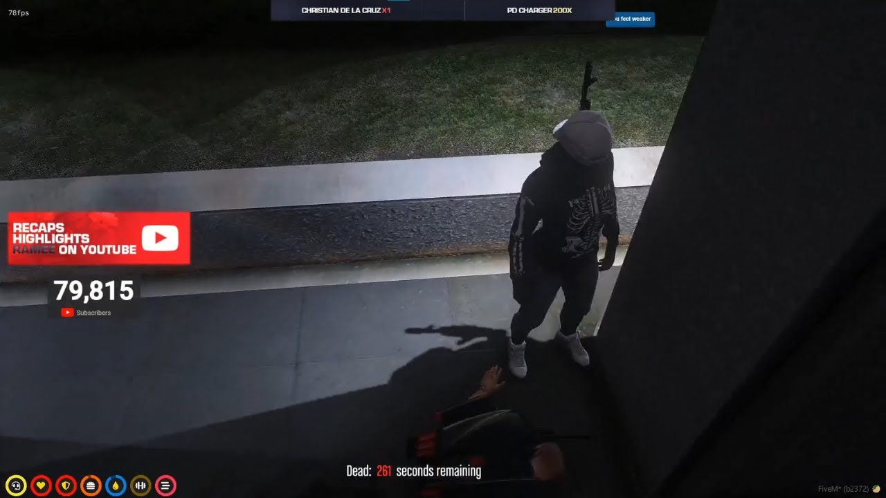 Novah Claps back at Ramee... & Randy instigates | NoPixel GTA RP
