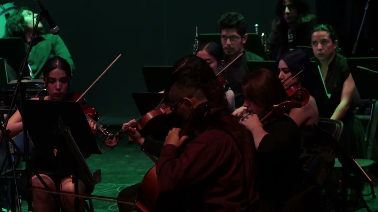 Nostalgia Friki Sinfónico (Full Concert)