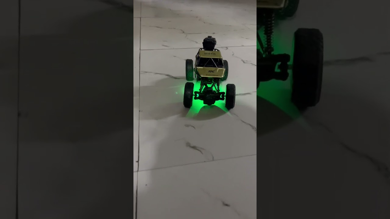 #RC car
