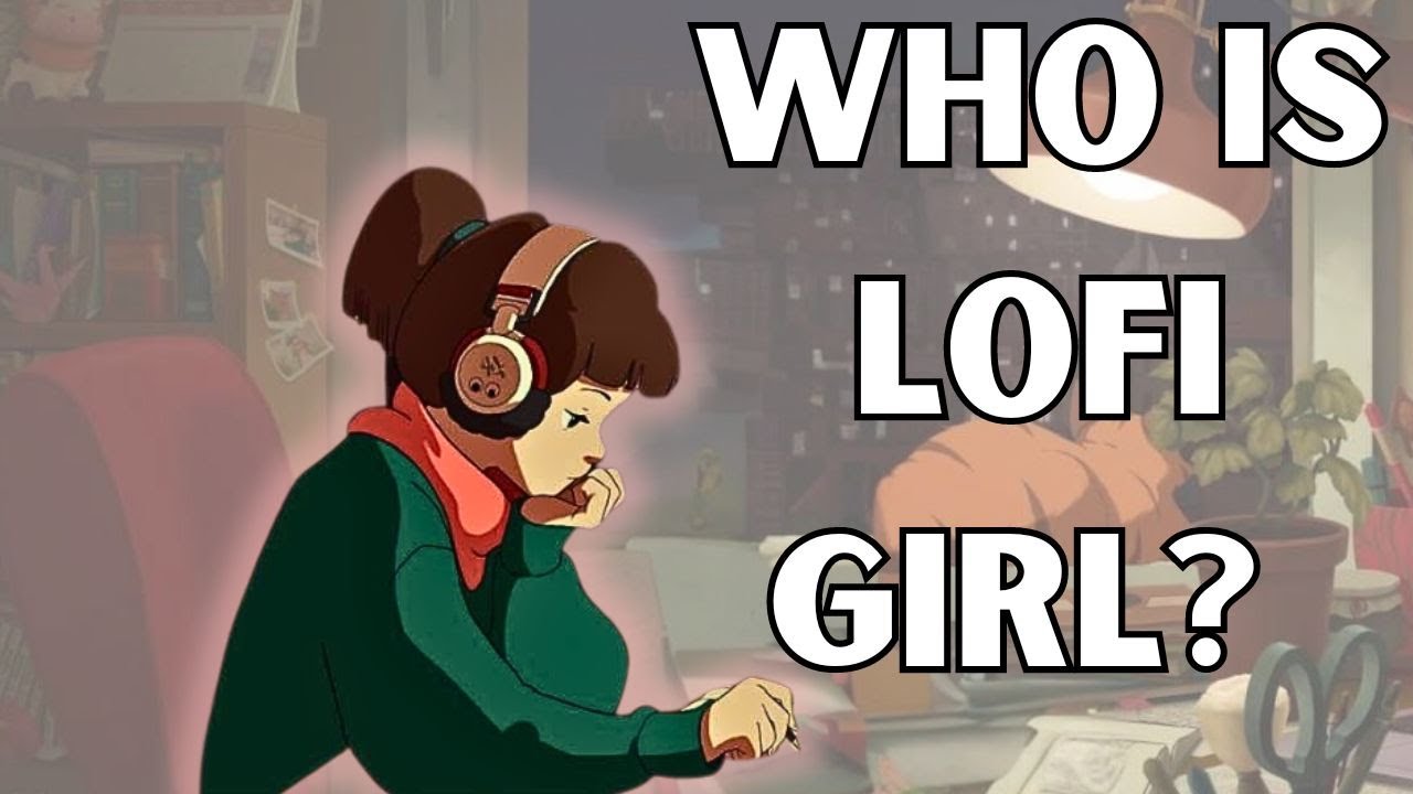 Lofi Girl History