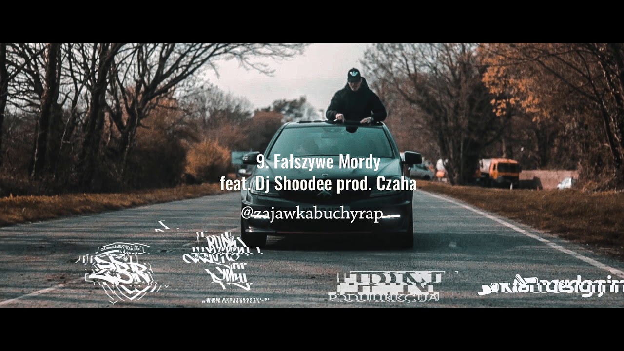 ZBR-Fałszywe Mordy Feat. Dj Shoodee Prod. Czaha