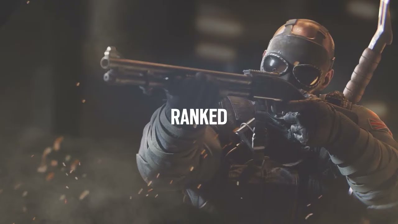 Happy Valentines day (Lilsoldier_13)1080p 60fps#RAINBOW6SIEGE