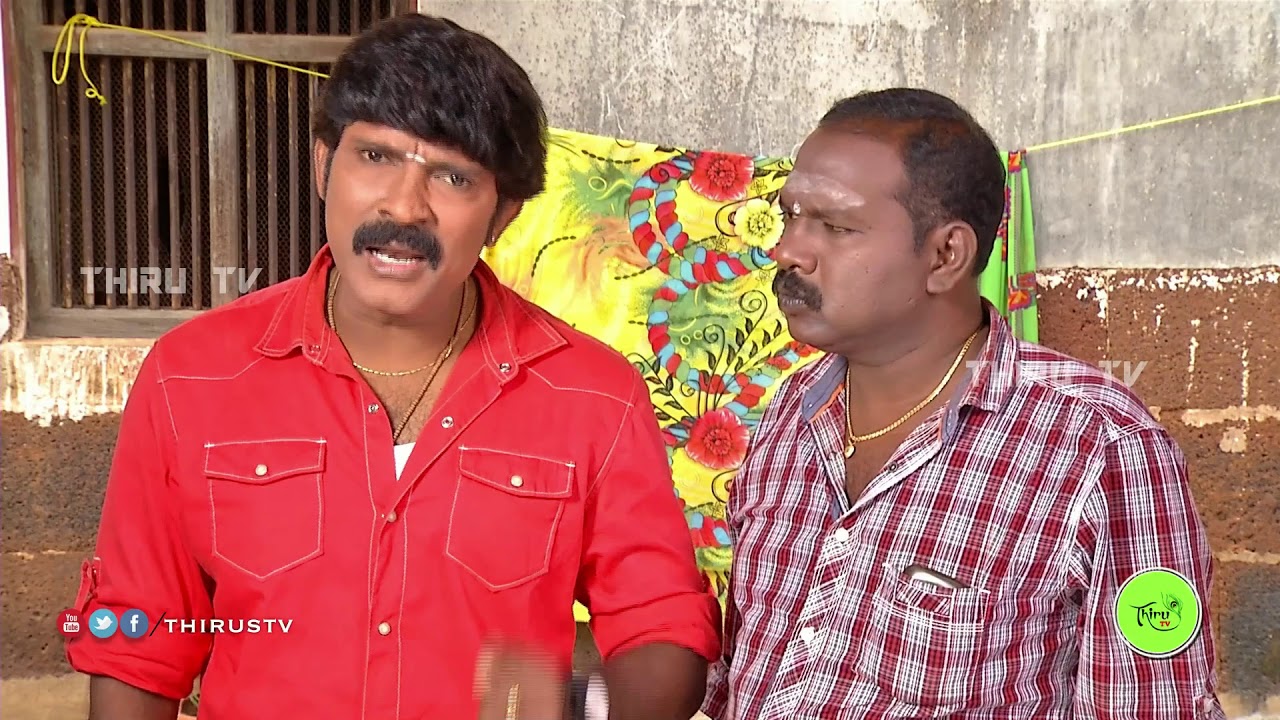 NATHASWARAM|TAMIL SERIAL|COMEDY|GOPI FAMILY DISCUSSION TO PRASATH & SUBRAMANI FOR RAGANI & GUGAN