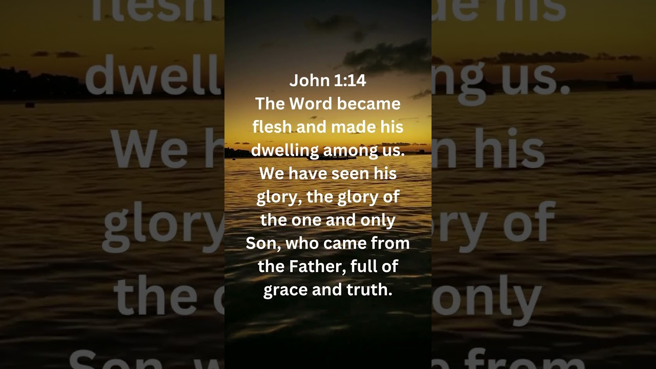 Journey of faith and spiritual growth | John 