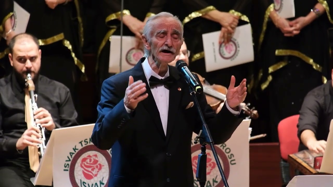 Isvak İpek Dereli TMT 