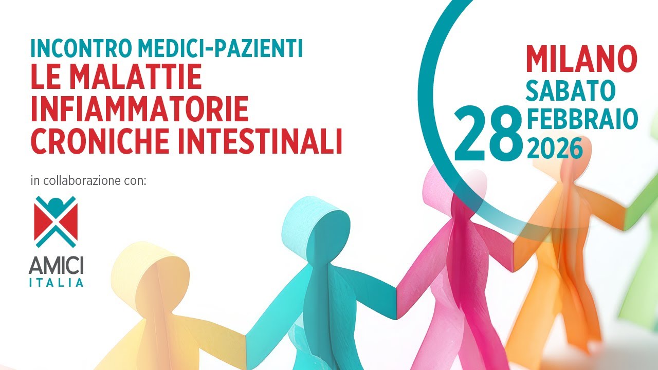 Incontro medici-pazienti Ospedale San Raffaele Milano