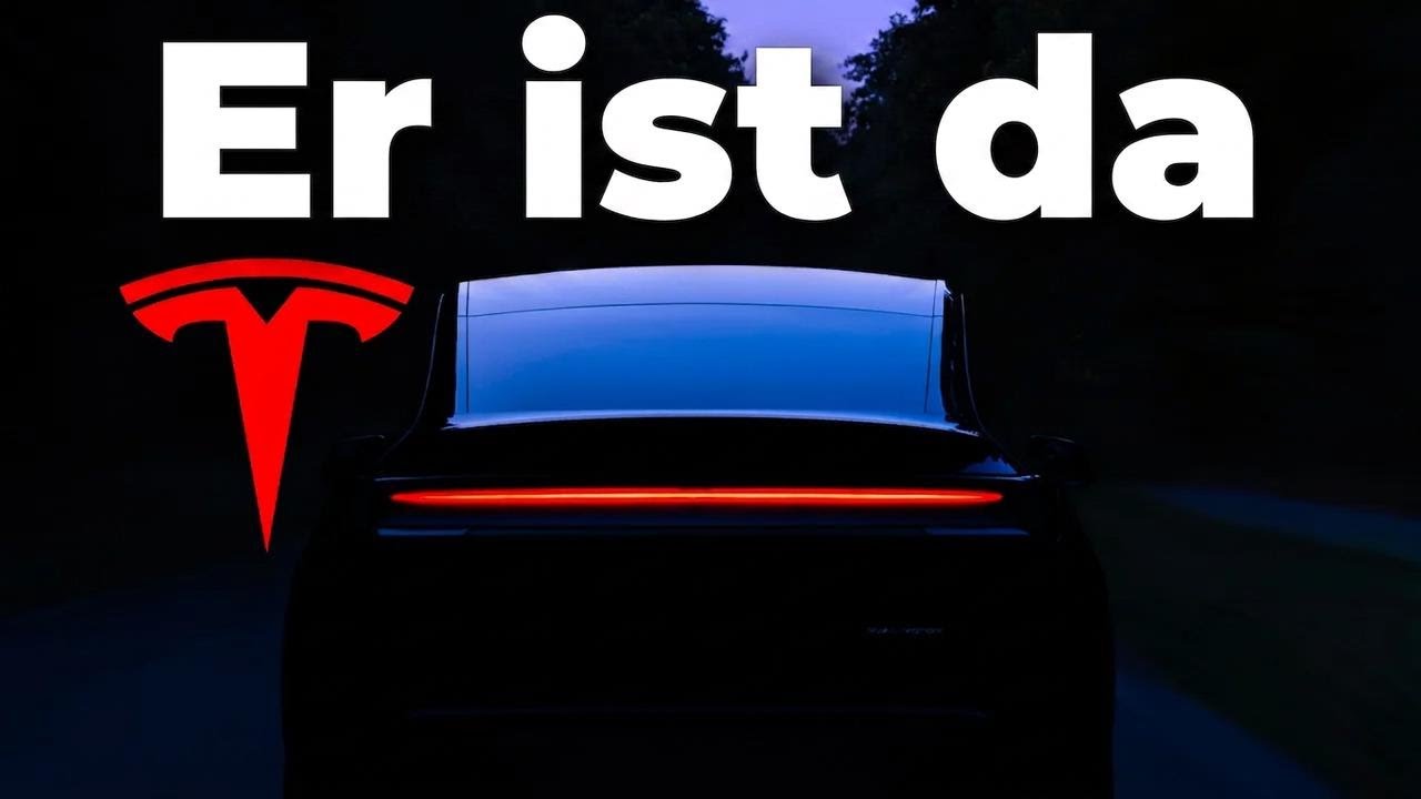 Tesla haut jetzt gigantische 30 % Rabatt raus &ndash; Hast du Anspruch darauf?