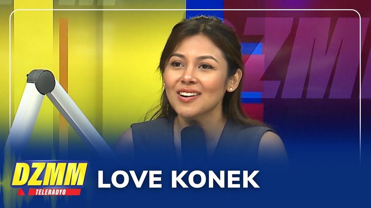 Love Konek: Are you allowed to love again when you're a single parent? | (25 January 2026)