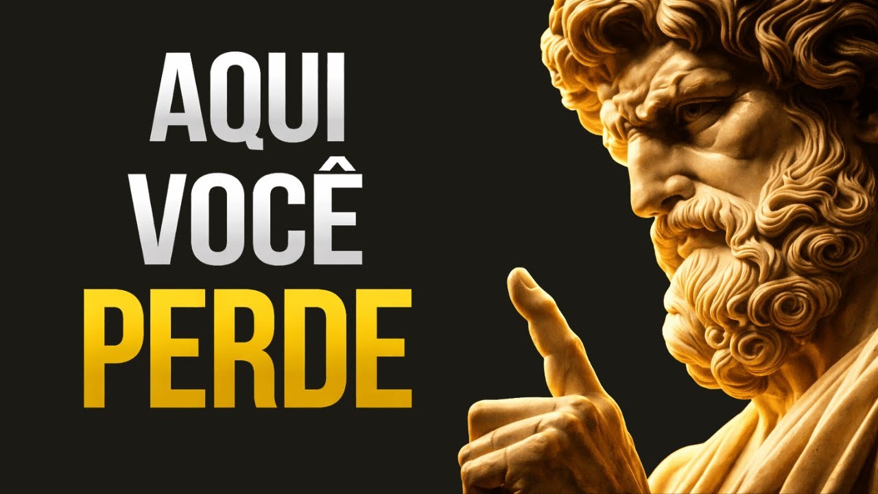 O ERRO que faz VOCÊ PERDER O PODER quando TE PROVOCAM!