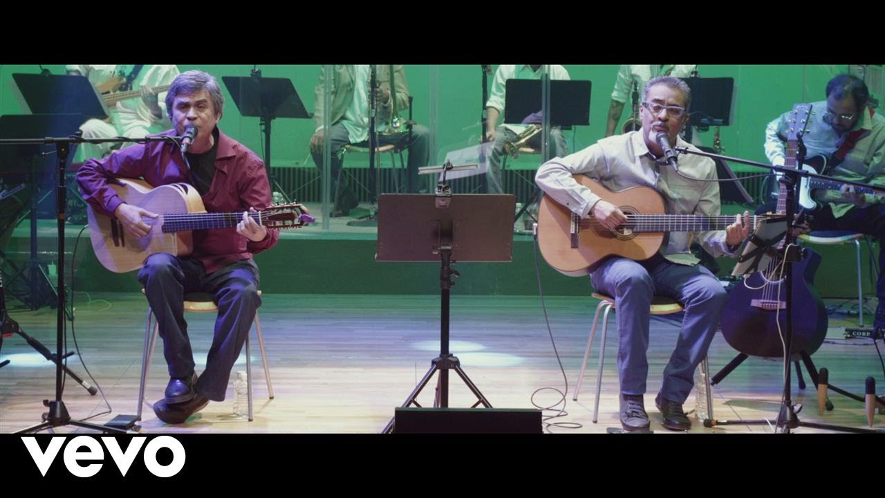 Mexicanto - Agua de Mar
